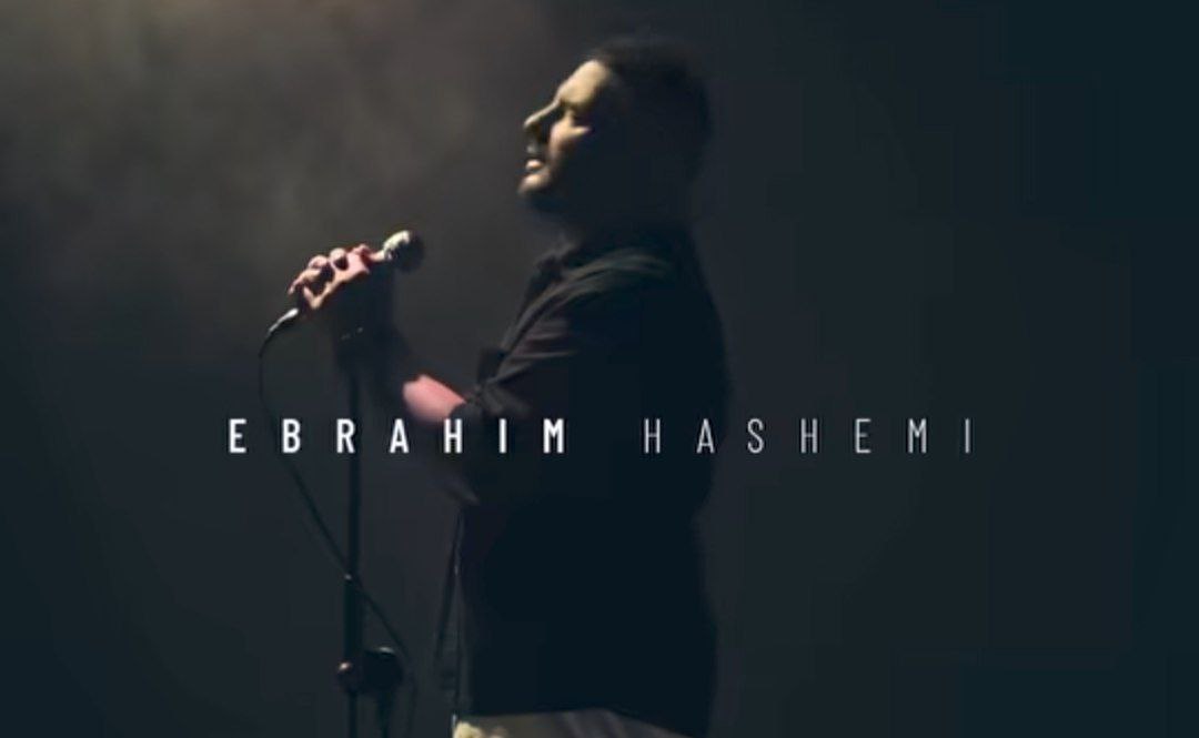 نمیشه دور شم ازت نمیشه دلمو راضی کنم